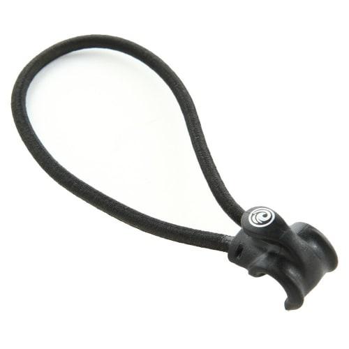 Planet Waves by D'Addario PW-ECT-03 Cable Ties, Pack of 3