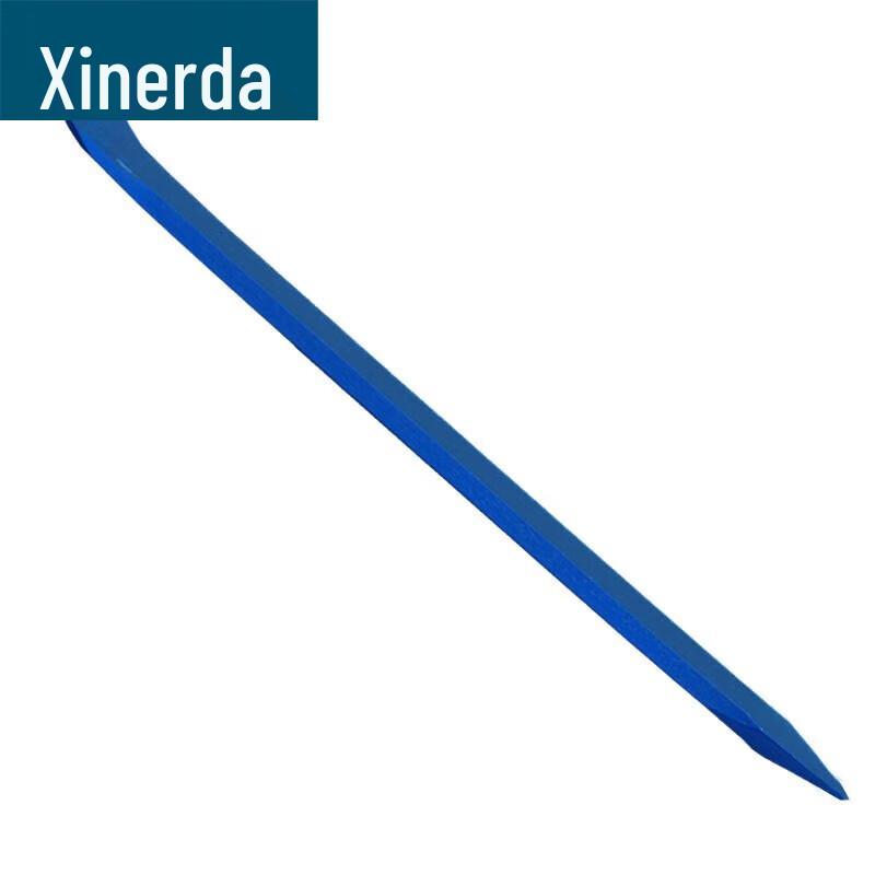 

Xinruida Heavy Duty Hexagonal Rescue Pry Bar