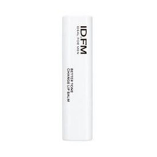 Ideal for Men Baretone Change Lip Balm