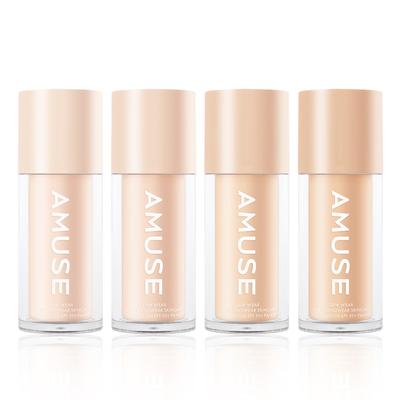 Amuse Dew Wear Foundation, 1 Stück, Nr. 1.5 Natürlich