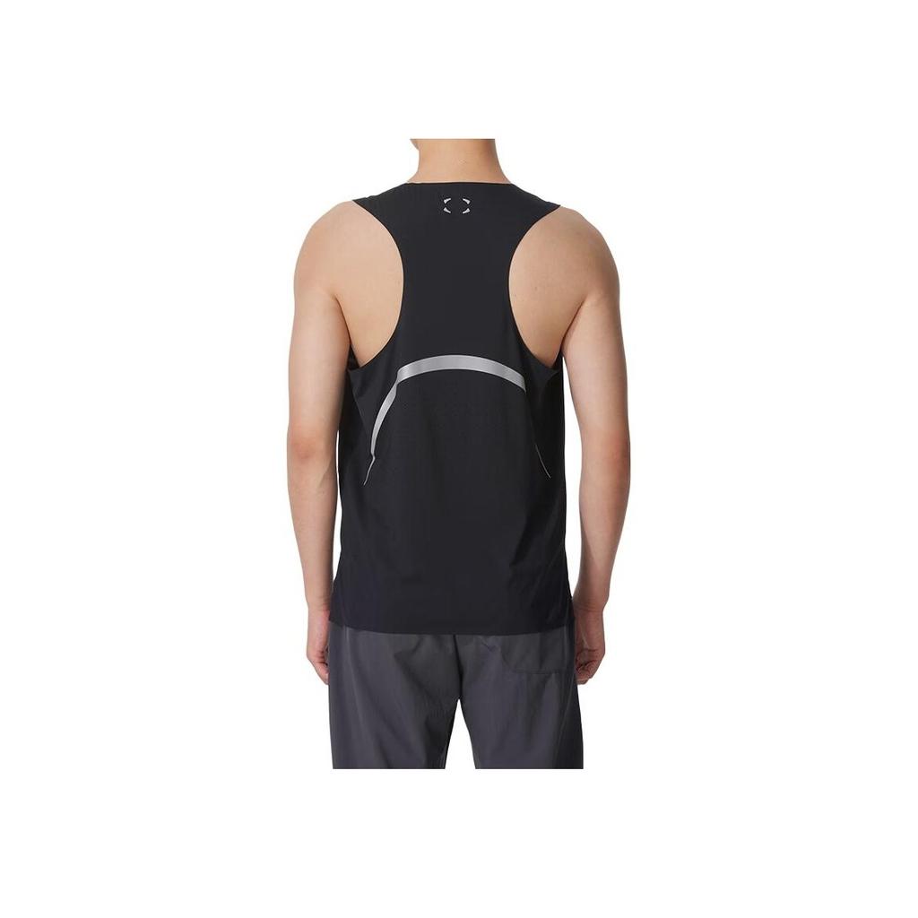 Under Armour Casual Comfortable Breathable Sleeveless Tank Top Men Tops 6007519-001