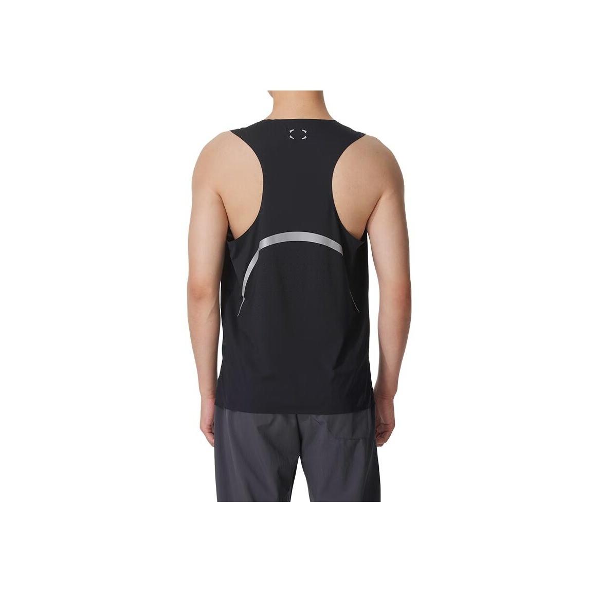 

Under Armour Casual Comfortable Breathable Sleeveless Tank Top Men Tops 6007519-001 M