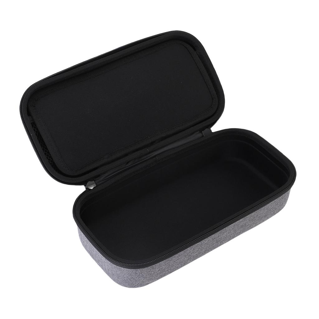 Glove Holder Case EVA Nylon Water Proof Shockproof Portable Sports Glove Accessories Organizer Bag for Balls Tees