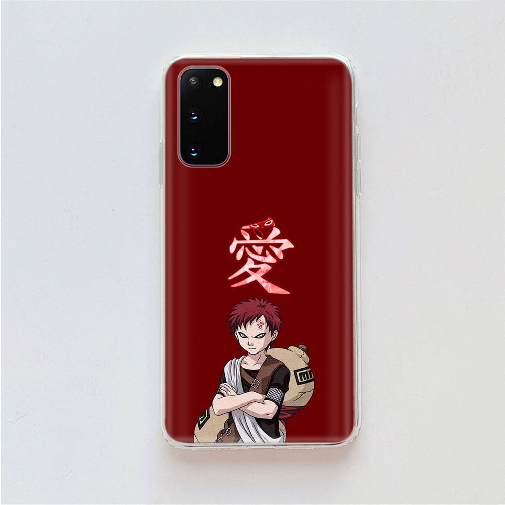 

AD52 Милый Наруто Прозрачный чехол для Samsung A04 A14 A23 A34 A54 M23 M33 M52 M53 Realme 10 9 C30S C35 C55 VIVO Y02 Y21 Y33S Y51 X80 V25 Чехол Samsung A14 зелёный