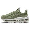 New Air Max 97 Futura Olive Women's FB4496-300