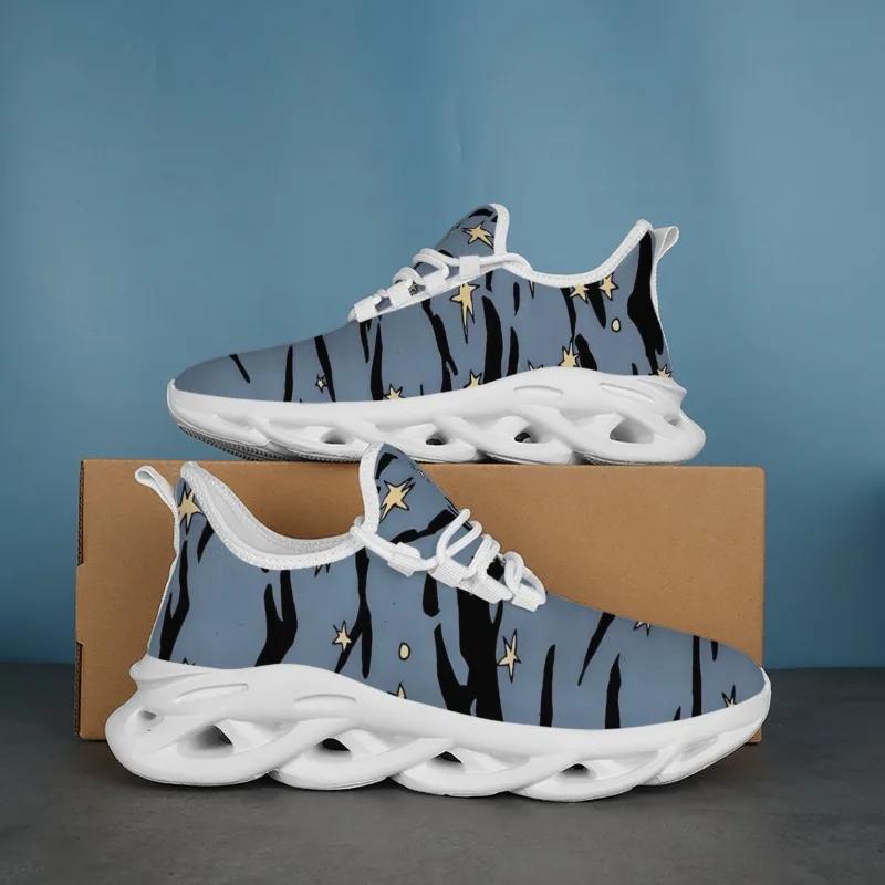 Men Shoes Women Running Shoes Lightweight Unisex Sneakers Breathable Lace Up Men Training Sports Shoes Woman Tennis Men Sneakers