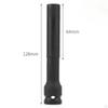 1/2" Hex Socket Electric Wrench Attachment for Automotive Maintenance