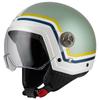 Nzi Open Helmet Zeta 2