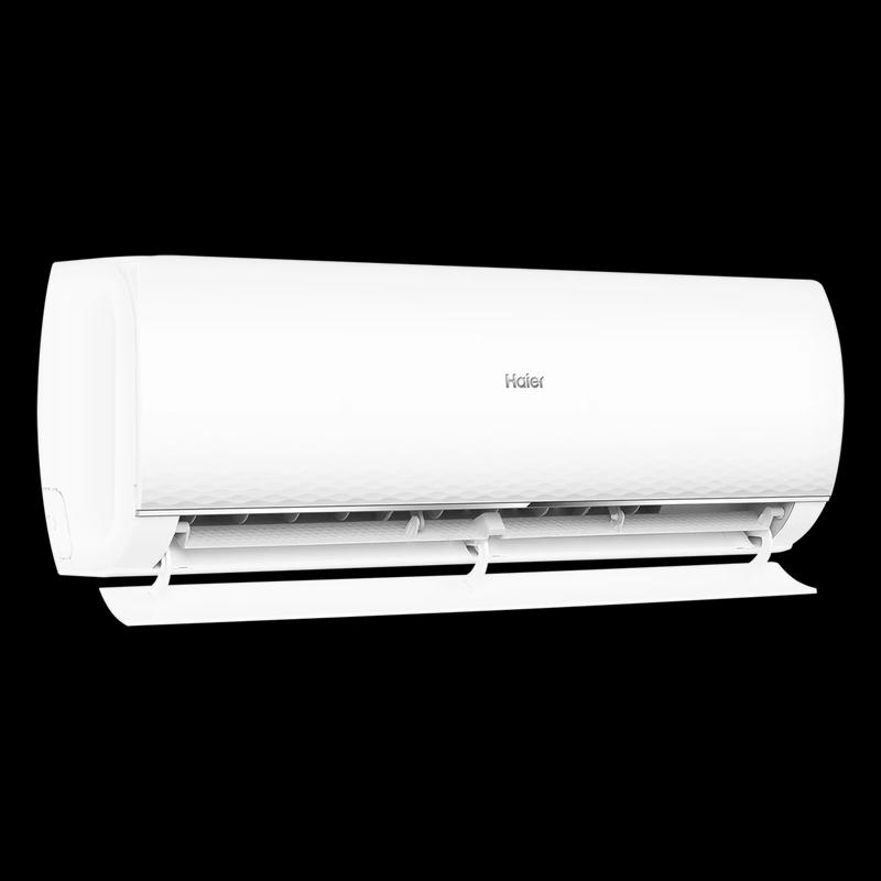 Haier KFR-26GW 1 HP Inverter Wall-Mounted Air Conditioner CN plug (adapter included)