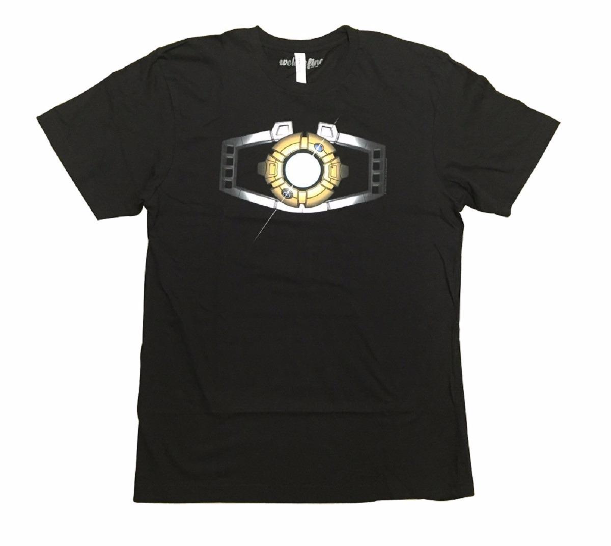 Transformers Matrix Of Leadership Licensed Adult T-shirt XXXL