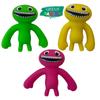 Banabn Plush Squeeze Toy For Toddlers Fun And Engaging Hand-eye Coordination Activity