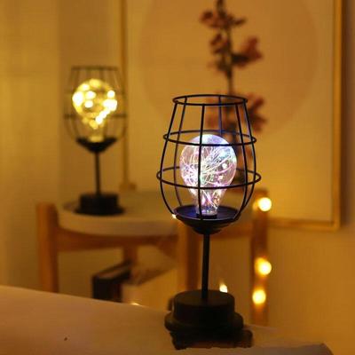 Illuminazione – Decorazioni luminose