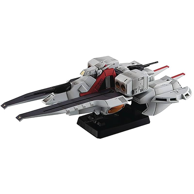 

cosmo fleet special Mobile Suit Z Gundam Argama Re.