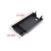 Für BMW 1er 2er F40 F44 2021-2025 Auto Armlehne Aufbewahrungsbox Mittelkonsole Behälter Handschuhfach Organizer Halter Zubehör