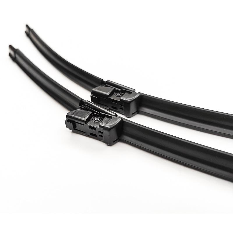 FAW-Volkswagen Magotan Scheibenwischerblatt: Kompatibel mit B8-, B7-, B6-Modellen (2009-2013) - Knochenloser Gummistreifen