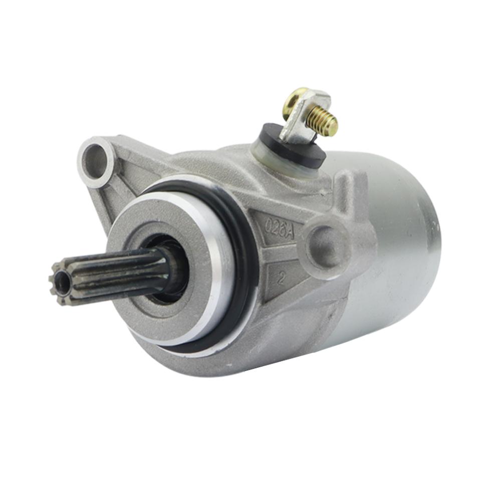 

Starter Motor For Yamaha Motorcycle Scooter 125cc GPD125 NMAX 150 TRICITY 125 155 YS125 OEM Number 54P-H1890-02 2SB-H1800-11 1 pc starter