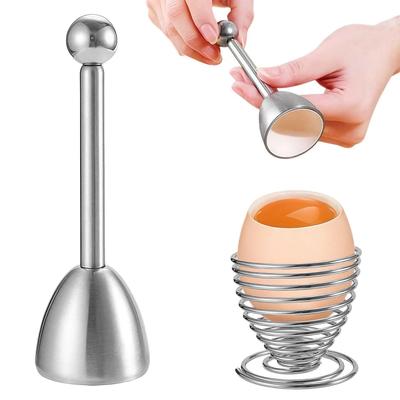 Yumurta Pişirme Araçları – Yumurta Kabuğu Kesici