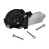 Stair Entry Step Gear Motor for Kwikee 22 23 26 28 30 31 32 33 34 35 36 37 38 39 40 & 41 1101428 366043 369506 214-1001