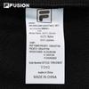 FILA FUSION Men's Knitted Cargo Pants