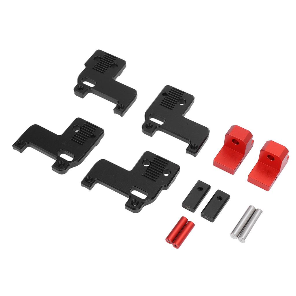 CNC Belt Tensioner Aluminium Alloy XY Axis Belt Upgraded Adjustable Tensioner Kit for VORON 2.4 R2 3D Printer