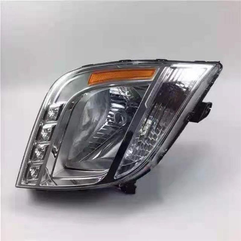 Front Headlight Assembly for SAIC MAXUS V80 Right