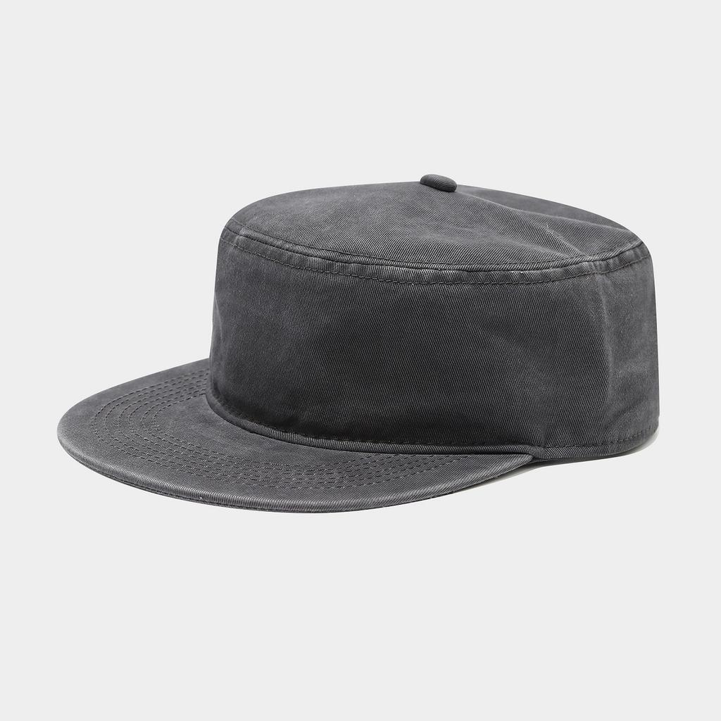 Vintage Adjustable Unisex Vintage Cap for Outdoor Hiking and Mountaineering