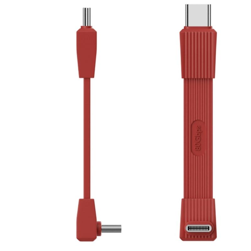 240W Fast Speed USB C Data Cable Charging Line Compact Design Flexible TPE Construction Wide Device Supported