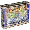 ENSKY Pokémon: The Beginning Is Always a 38x53cm Jigsaw Puzzle 500 Pieces JIGSAW PUZZLE 500-342