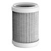 Xiaomi Portable Desktop Air Purifier HEPA Filter Negative Ion Eliminates Formaldehyde Odors Smoke Dust Replaceable