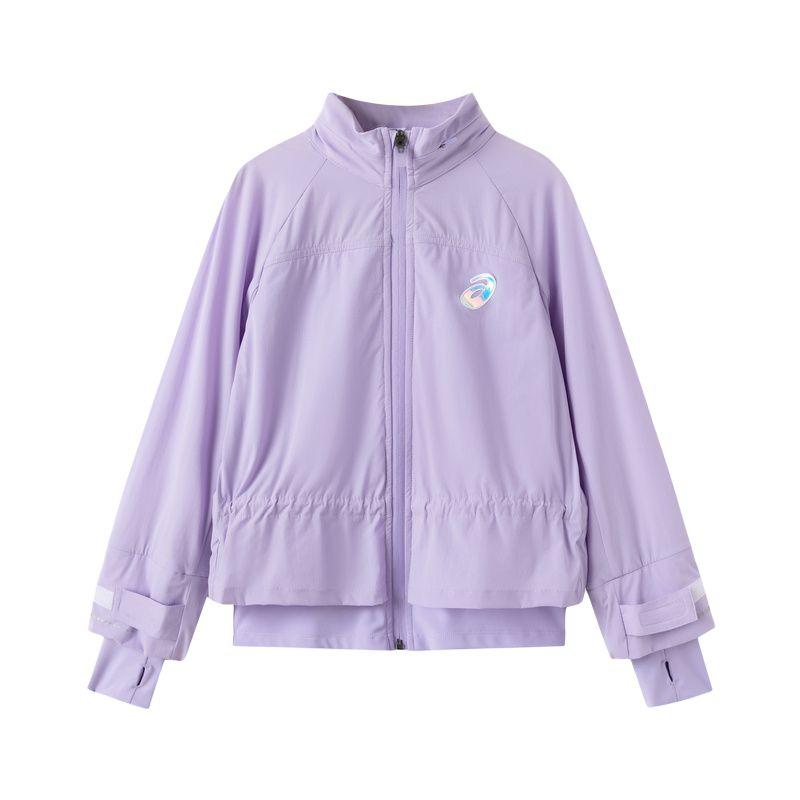 

Новые куртки ASICS для младших школьников 333231054019-8864 120