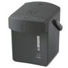 Iris Ohyama Electric Pot 2.2 Liters Mechanical Black IMHD-222-B