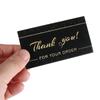 Favor Gift Thanks Greeting Cards Thank You Cards For Supporting My Small Business Label Stickers