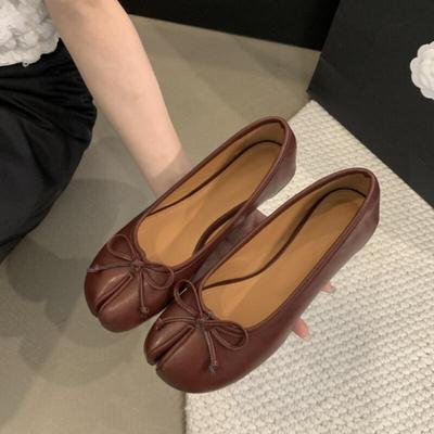 Damesschoenen – Ballerina's