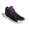 adidas Dame 6 Gca 'Purple Teal Accents' Sneakers EF9872