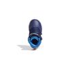 Adidas Neo Hoops Mid Abrasion Resistant High top Toddler Shoes Infant And Toddler GW0406