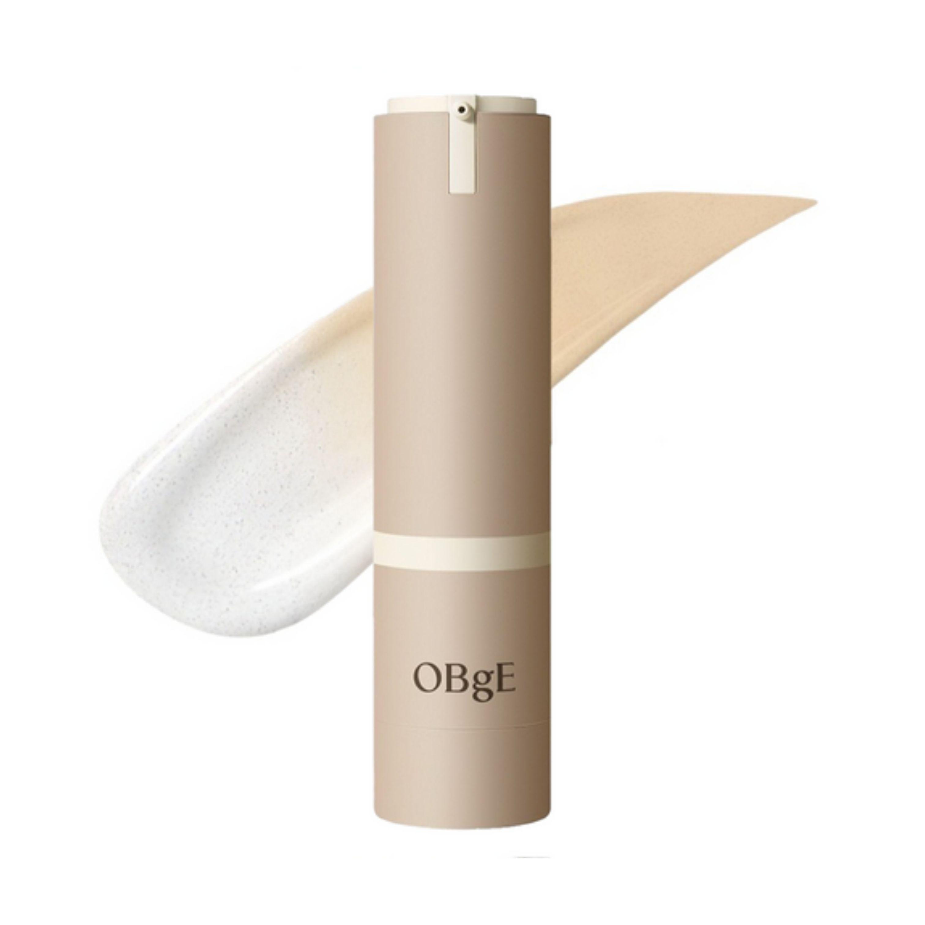 OBgE Natural Cover Lotion 50g (Original / Air-Fit) Original