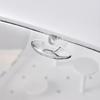 Desktop Blind Box Storage Box Display Stand Dustproof Cabinet Organizer