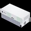 HuiGu 128-Port Telephone & Gigabit Ethernet Fiber Optic Extender