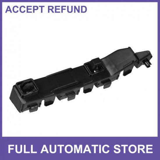 Car Front Bumper Mounting Support Bracket ONE for Honda Accord 2008-2012