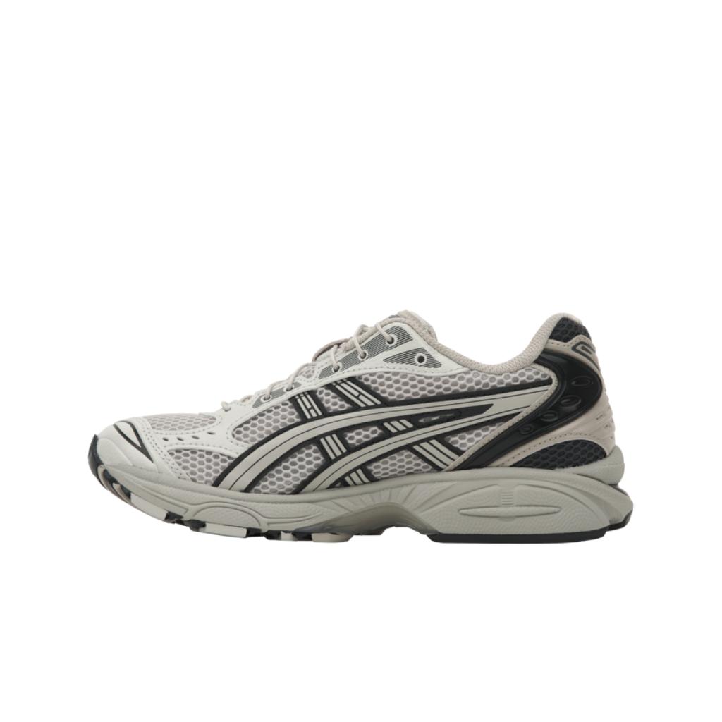 Asics Gel Kayano 14 Pack Illimité - Baskets Unisexe Gris Fumée 1203A549-021