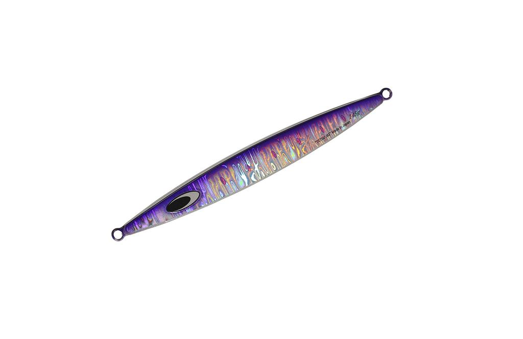 NatureBoys Swim Rider Short Metal Jig UV Katakuchi 175g SS1175-17K