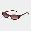 Swibokeu Ceylon Silon Maroon