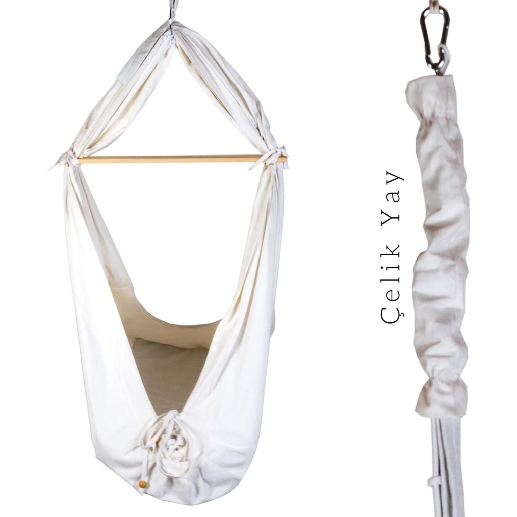 Spring Baby Cradle Swing - Baby Ceiling Swing