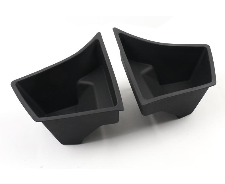 Organizer do bagażnika Tesla Model Y/3 Juniper