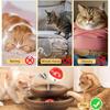 Magic Organ Cat Scratching Board Interactive Scratcher Cat Toy Cat Accordion Toy Cat Grinding Claw Scratching Board Pet Supplies