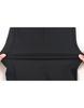 Wacoal Calson Stretch Pants with Center Press and Comfortable Waist Wide High KSN356 BL M (Work-Friendly Calson) (Front Back), Fit, Fit, Rise,