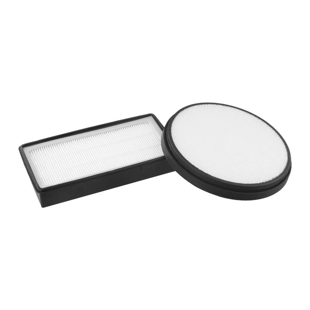 Replacement Filter For X-Trem Power Cyclonic RO69xx RO72xx Series Vacuum Cleaner Parts With Pre Engine Exhaust Filters And Brush