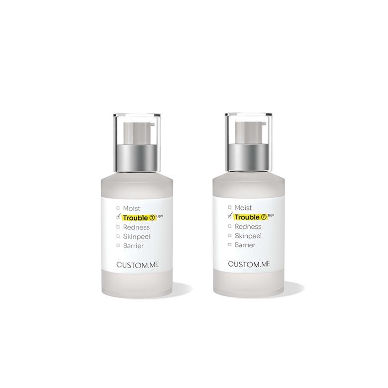 CUSTOM.ME Trouble T Essence 35ml