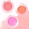 GELLA'S - Soft Cheek Blusher - F01-F03