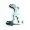 Motorcycle Rear Brake Caliper Bracket/Adapter For RPM Adelin 82mm Brake Caliper For 220mm Brake Disc For Niu N1 N1S E-Scooter